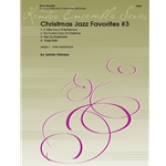 Christmas Jazz Favorites #3 - 2 Trumpets, 2 Trombones