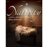 Nativity: Christmas Reflections for Solo Piano