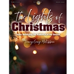 Lights of Christmas - Piano Solo