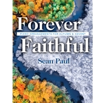 Forever Faithful: Piano Arrangements for Autumn and Advent