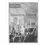 Season of Unrest - Piano Teaching Piece
