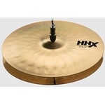 Sabian 15" HHX Groove Hi-Hat Cymbals