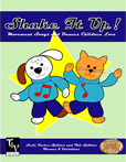 Shake it Up! (Book/CD)