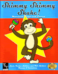 Shimmy, Shimmy, Shake! Book & CD