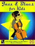 Jazz and Blues for Kids - Book & CD