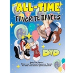 All-Time Favorite Dances (DVD)