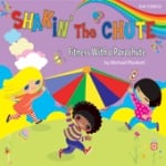Shakin' the Chute (CD)