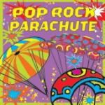 Pop Rock Parachute (CD)