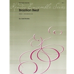 Brazilian Beat - Percussion Quintet