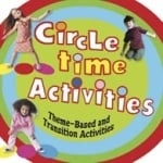 Circle Time Activities (CD)