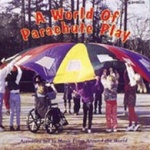 World of Parachute Play (CD)