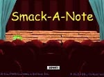 Smack-A-Note CD-ROM Music Games