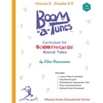 Boom-A-Tunes, Volume 2