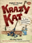 Krazy Kat: A Jazz Pantomime for Piano - Piano