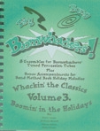 Bing Bang Boomwhackers Volume 3 with CD