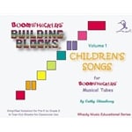 Boomwhackers Building Blocks Children's Songs, Volume 1