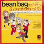 Bean Bag Activities (CD)