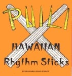 Puili - Hawaiian Rhythm Sticks CD w/ Guide