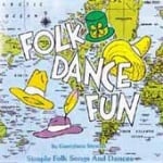 Folk Dance Fun (CD)