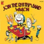 Join the Rhythm Band Wagon CD and Guide