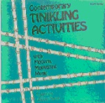 Contemporary Tinikling Activities CD