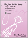 Basque In The Sun - Jazz Band