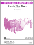 Playin' the Blues - Young Jazz Band