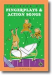 Book of Fingerplays and Action Songs