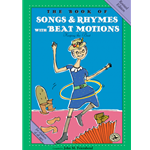 Book of Songs and Rhymes with Beat Motions