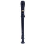 MPI Prelude 1-Piece Soprano Recorder Outfit - Baroque Fingering