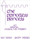 Princeless Princess