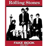 Rolling Stones: 1963-1971 - Fakebook