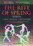 Rite of Spring - Alto Sax and Piano