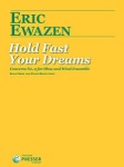 Hold Fast Your Dreams - Oboe and Piano