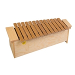 Studio 49 AXG2000 Series 2000 Alto Xylophone - Grillodur Bars