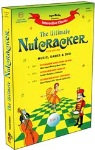 Ultimate Nutcracker Software Game