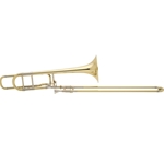 Bach 42BO Stradivarius Professional Trombone