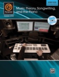 Music Theory, Songwriting, and the Piano - Text/DVD