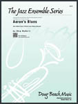 Aaron's Blues - Jazz Band