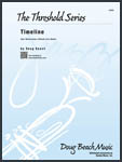 Timeline - Jazz Band