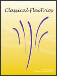 Classical FlexTrios - B-flat Woodwind Instruments