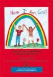 Here I Am God (Director's Songbook)