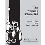 Working Clarinetist - Clarinet