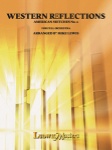 Western Reflections: American Sketches No. 2 - Full Orchestra