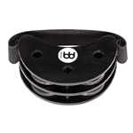 Meinl FJS2S-BK Foot Tambourine