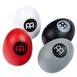 Meinl ES-SET 4-Piece Egg Shaker Set