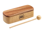 Meinl PMWB1-M Medium Professional Wood Block