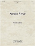 Sonata Breve - Organ