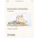 Highland Cathedral - Organ