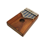 Hugh Tracey 17-Note Treble Kalimba